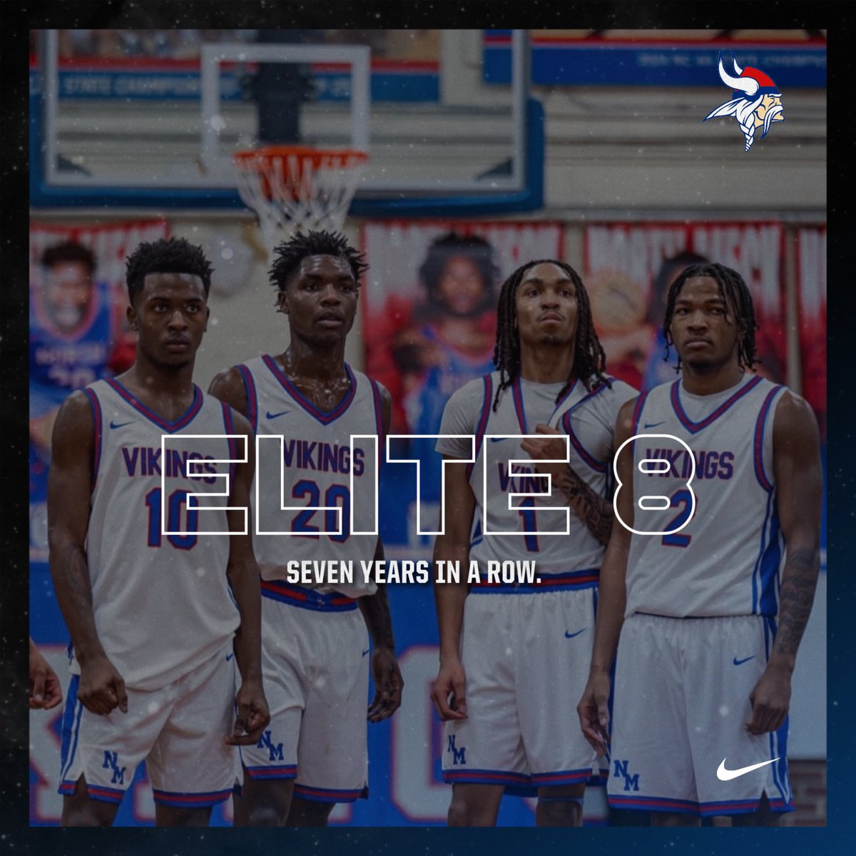 North Meck Hoops tweet media