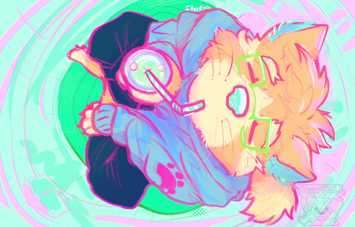 Sharkall.bsky.social🐾 tweet media