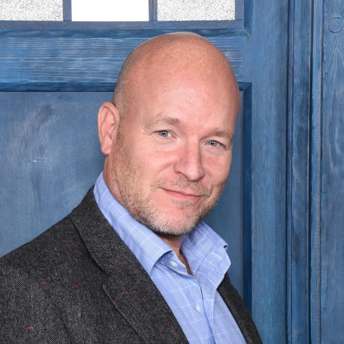 Big Finish Insider tweet media