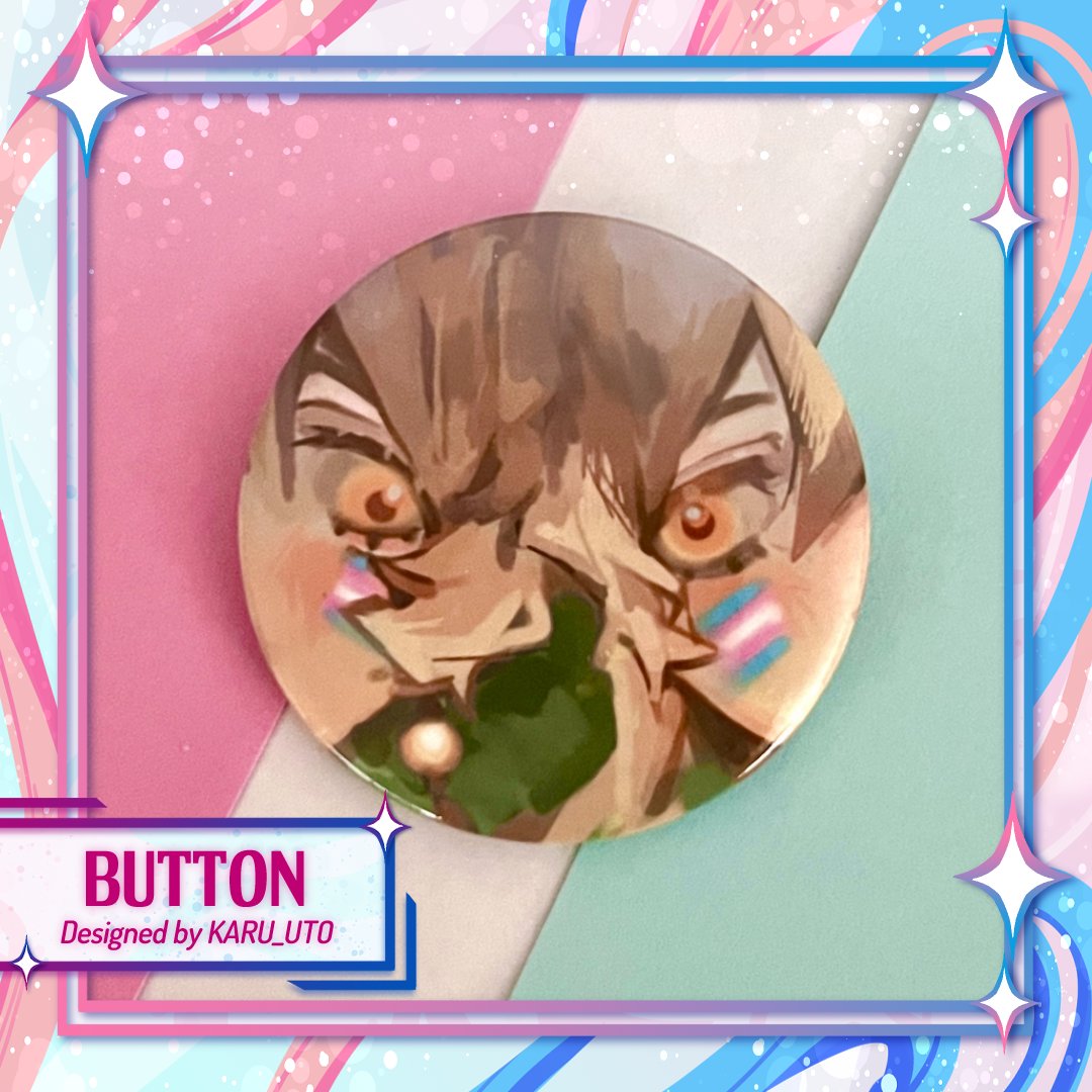 Transcender Zine 🏳️‍⚧️ || LEFTOVER CLOSE SOON tweet media