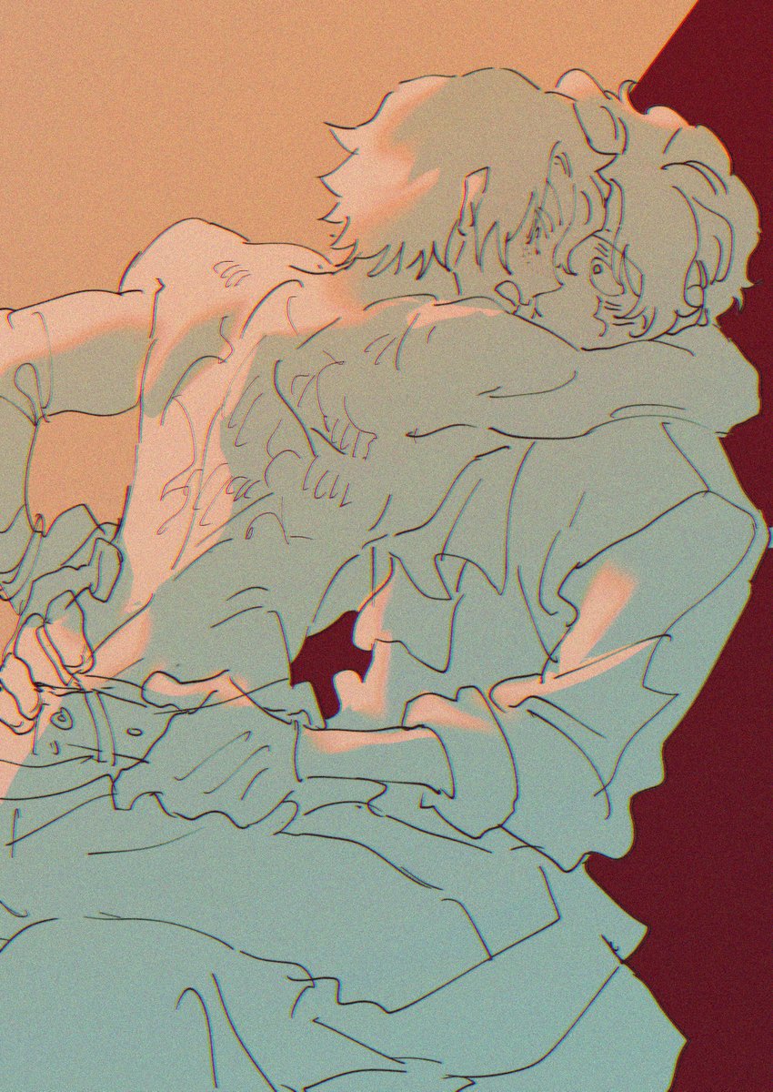 LINSixing1991's tweet photo. 哎你干嘛 https://t.co/9cAtzd8faM