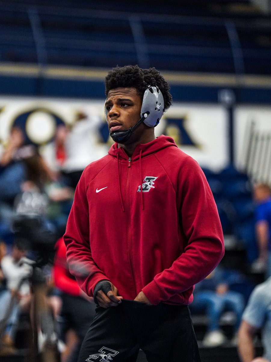 Hounds Wrestling tweet media