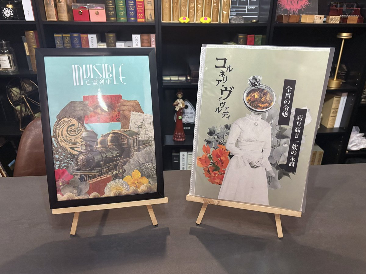 リンリン tweet media