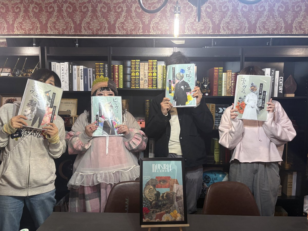 リンリン tweet media