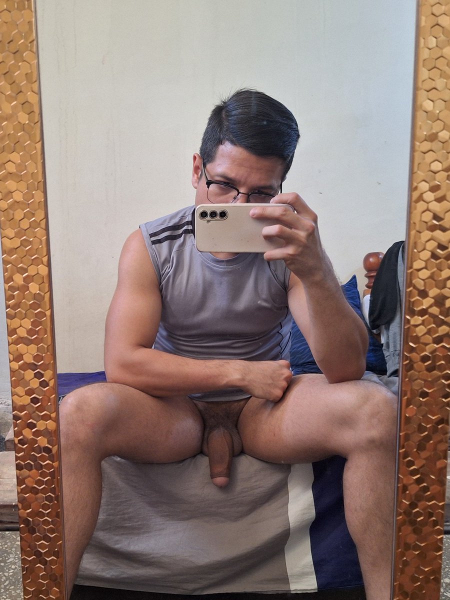 _elisrael2's tweet photo. Feliz Dia para todos 🔥🍆 https://t.co/u3osQRCP91