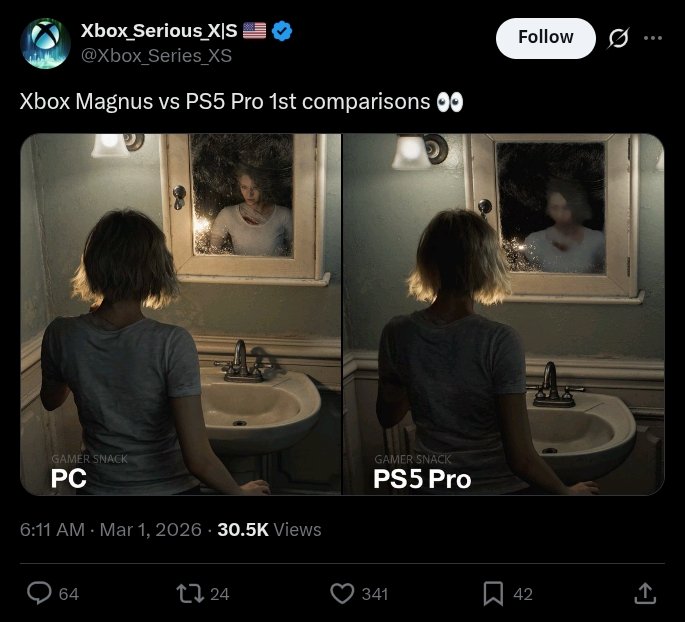 Xvault Gaming tweet media