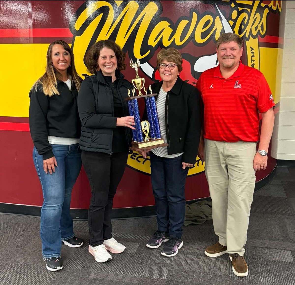 Michael Miller tweet media