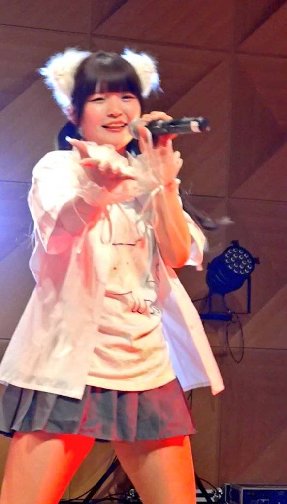 Tomtomcham2026's tweet image. 20260222ベルサール虎ノ門　
TOKYO GIRLS GIRLS extra!!
👼ﾈﾙﾁｬﾝｶﾜ(・∀・)ｲｲ!!

#BabyDoll
＃ベビド
#ねるのお城
#大城ねる　
@nerr_lov