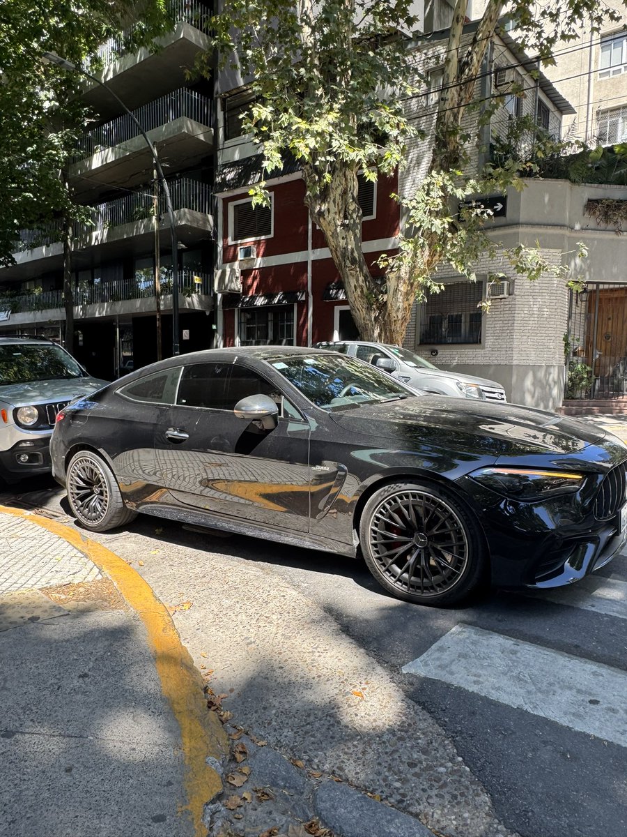 Ay que ser muy nenazo para criticar esta nave.