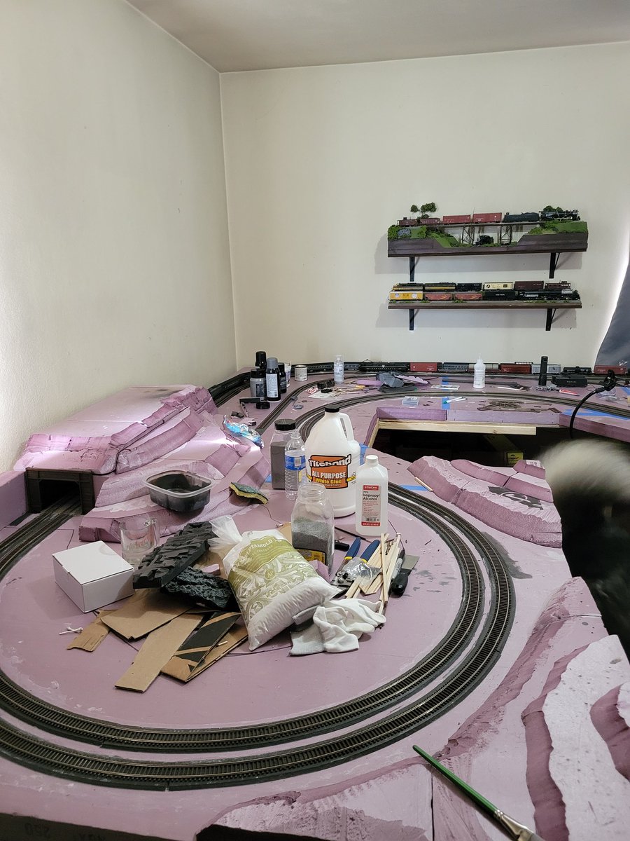 StupidSexySpaceDog tweet media