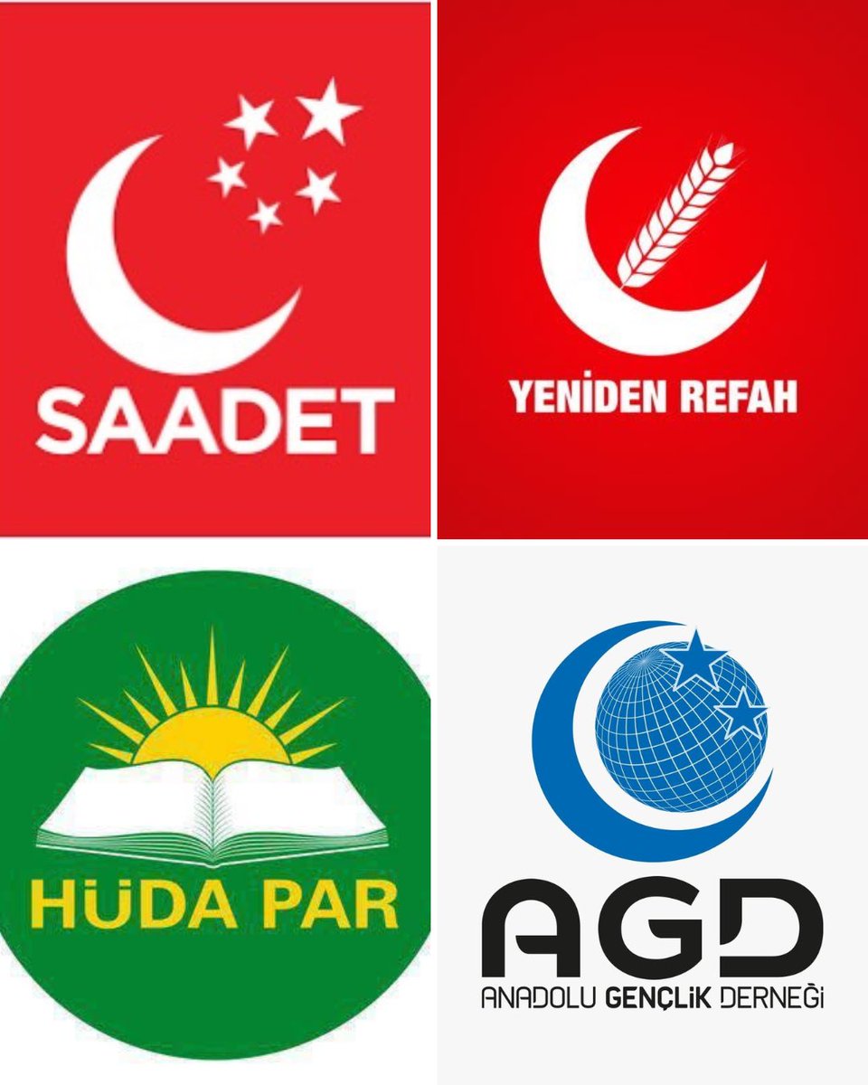 Türkiye, İran ile savaşa girse, İran saflarında savaşacak o dörtlü rafızi kırıntıları: