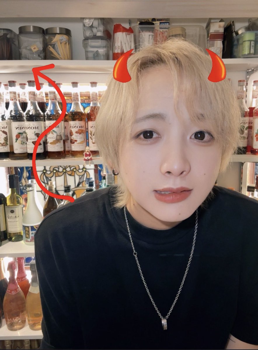 ２日間ありがとうでした👼👿
キッチン新しくなって楽しい楽しいだから来月のイベントも楽しみにしててねぇーーー