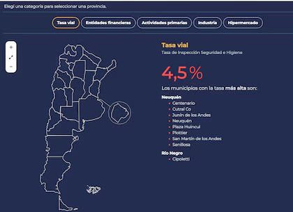 Tendencias Finanzas tweet media