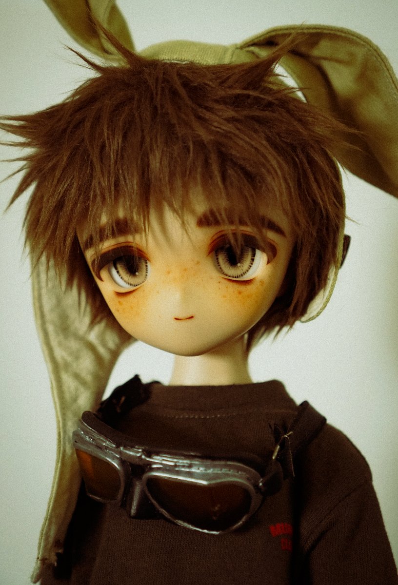 무지 전사 tweet media