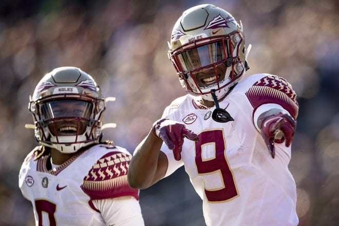 FAMU has 4 more wins than Florida State in the 2020s Decade. FAMU didn't even participate in the 2020 Covid Season.

Best program in Tallahassee