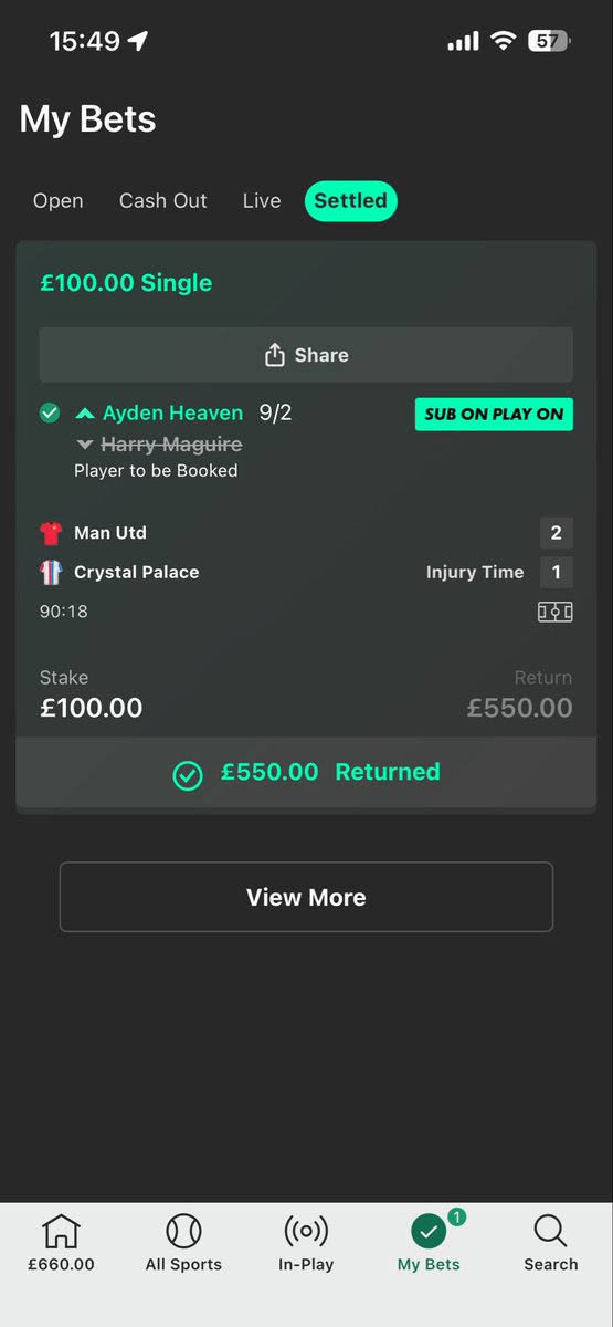 Stevie Anderson tweet media