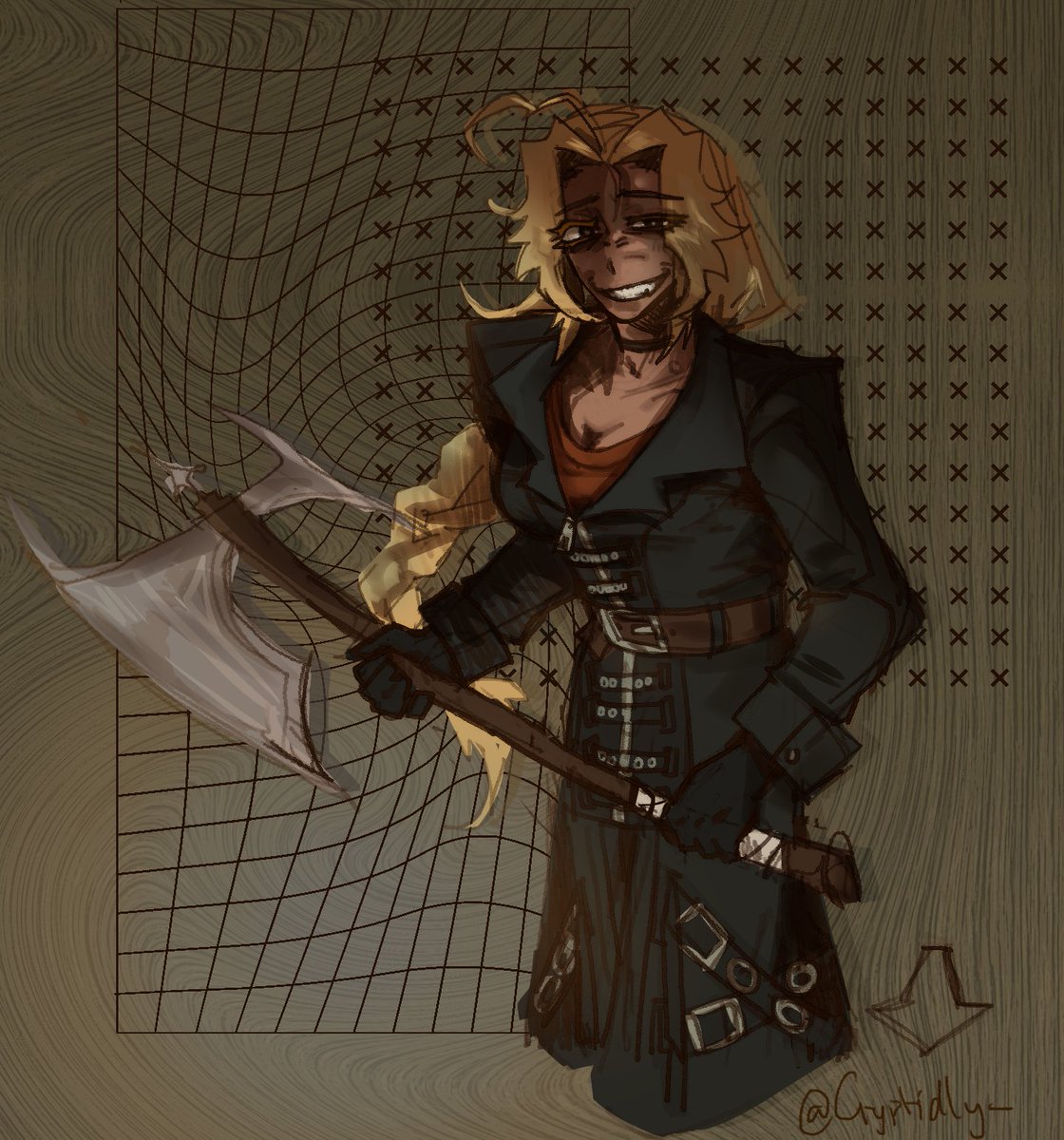 ꩜ Void man ꩜ 👁️‍🗨️🚯 tweet media