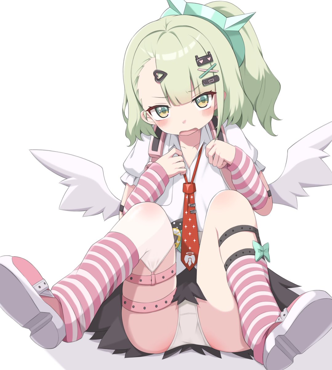 Aɳɠҽʅʂ σϝ Dҽʅυʂισɳ 💖 tweet media