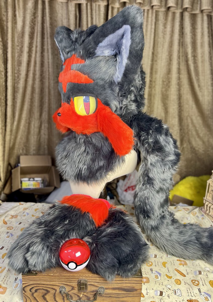 橘狼朗 tweet media