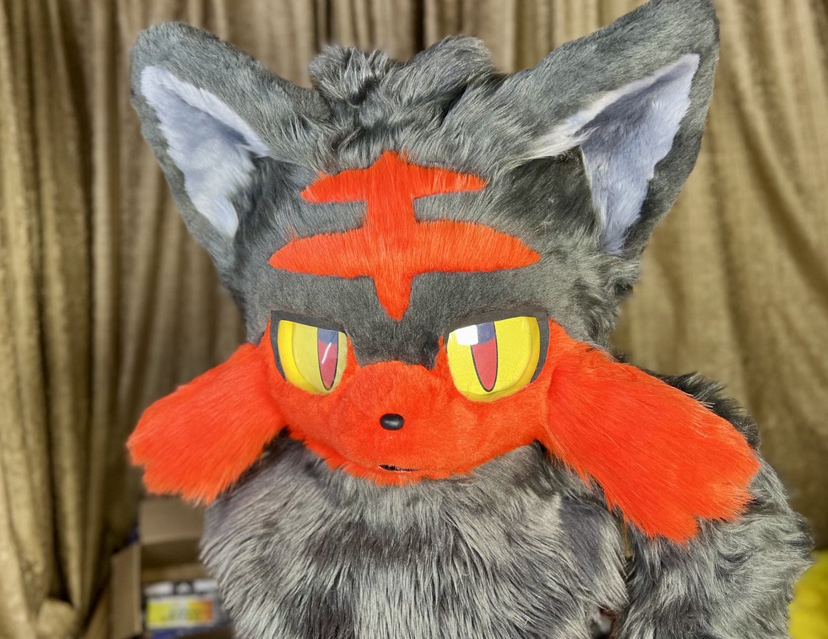 橘狼朗 tweet media