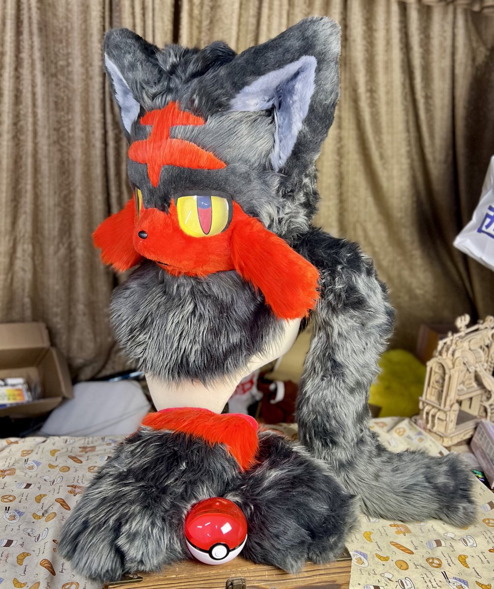 橘狼朗 tweet media