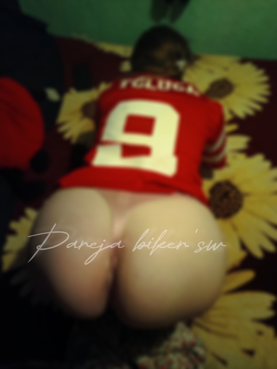 parejaswfyf17's tweet photo. Está foto Proque ganaron mis diablos 😏😏🔥🔥 
Si la ves borrosa te hace falta entrar a mi vip de telegram, para verla mejor 
😏😏😏
https://t.co/lgJT2Lbnb4 https://t.co/uIr6rx7vas