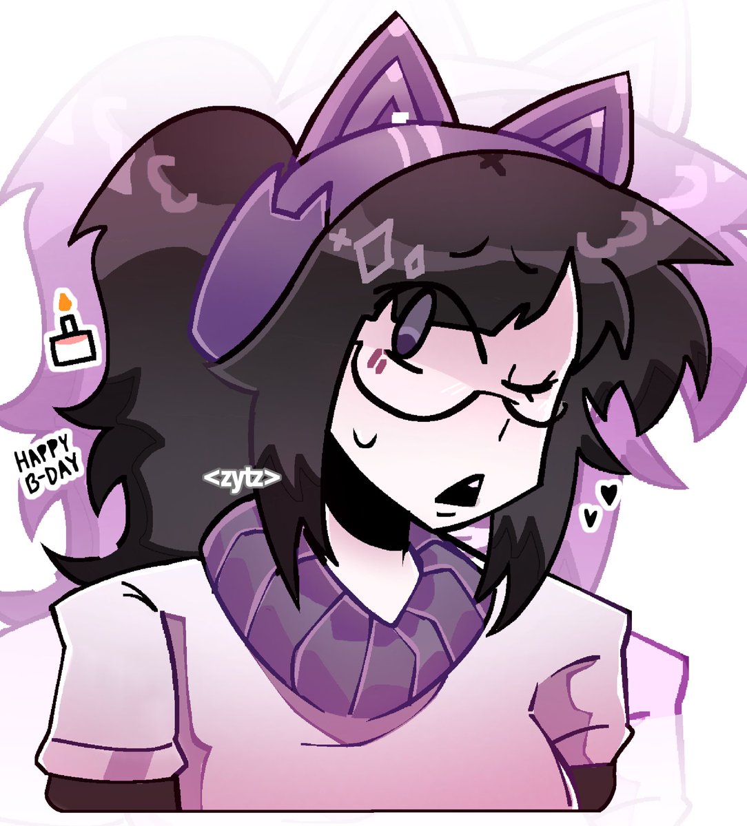 zpytacticz's tweet photo. Art for @strwbrryellie.

🔗: #art #illustration https://t.co/FGqsOxAf0z