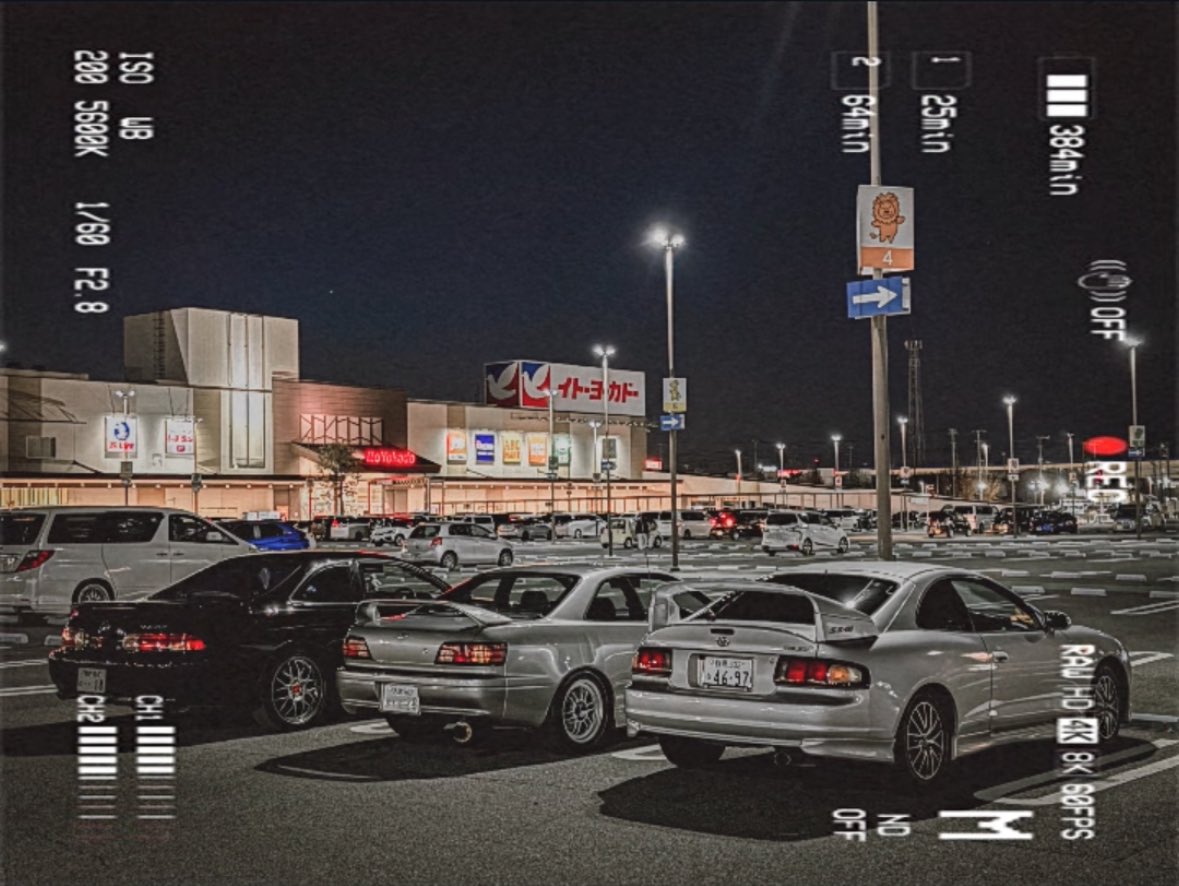 straight6_do's tweet photo. 90'sトヨタクーペ良さしかない🤤 https://t.co/PE1FcAok56