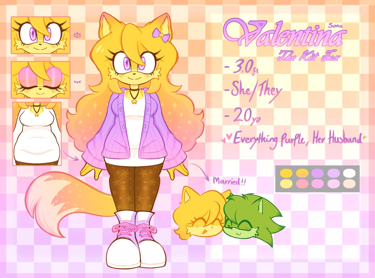 Val ◦ 💜✨ tweet media