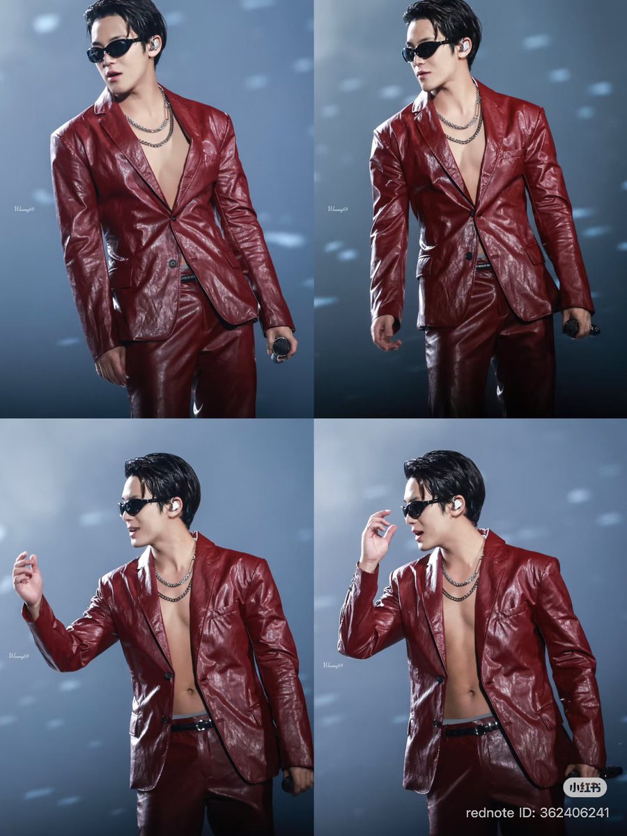 Wonwoo, J tweet media