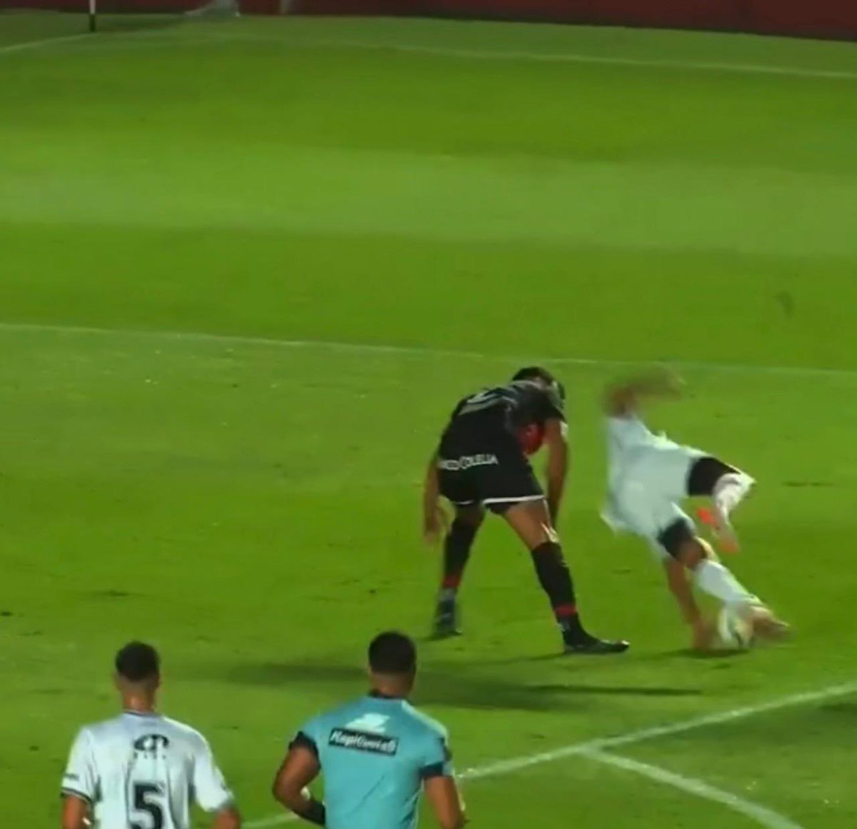 Brian Borra tweet media