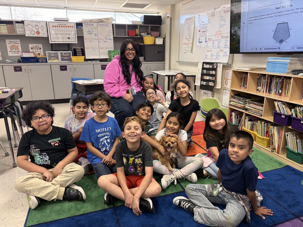 ms. vasquez tweet media