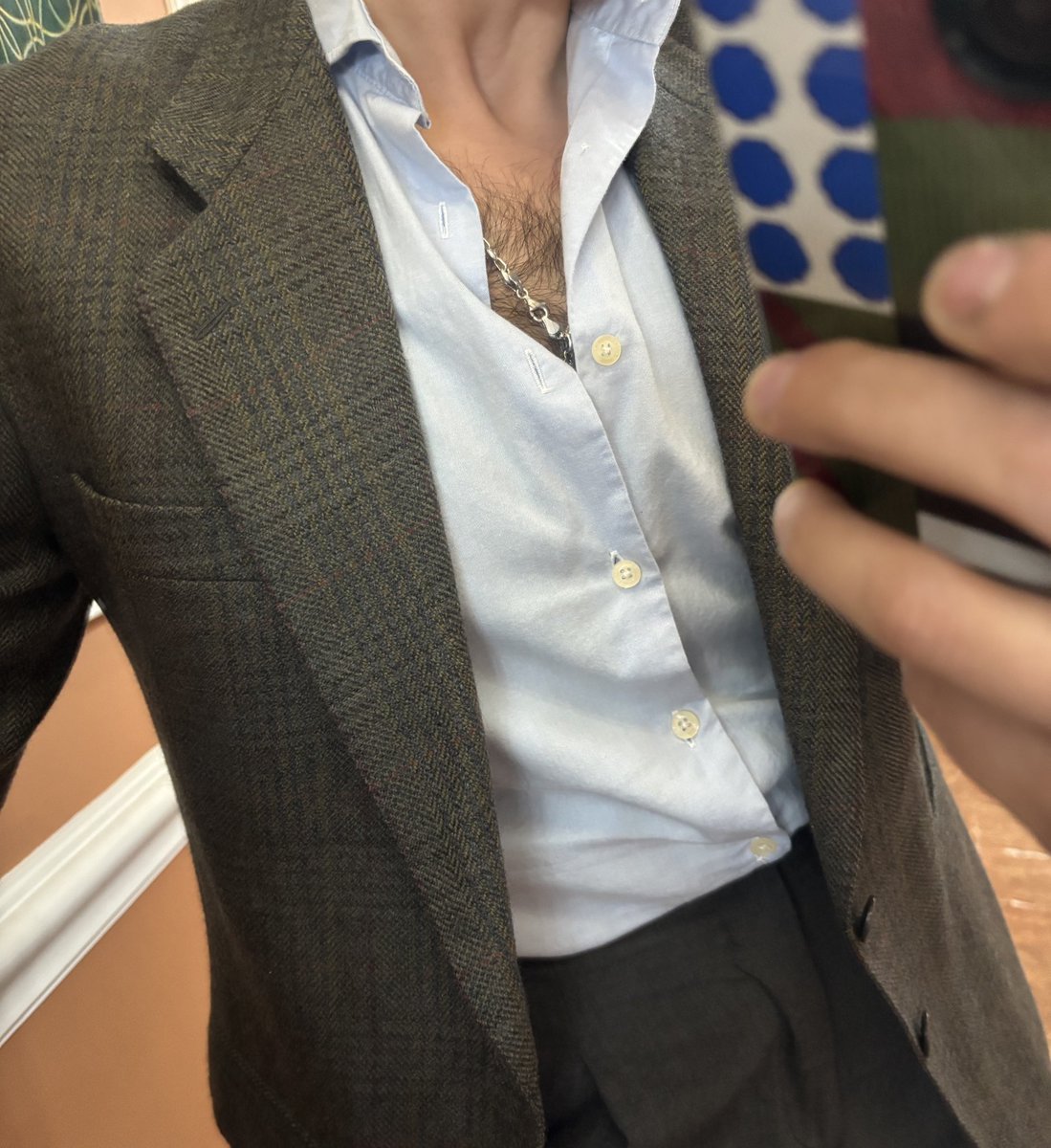 Miguel Ángel Bernal Sánchez-Rosado tweet media