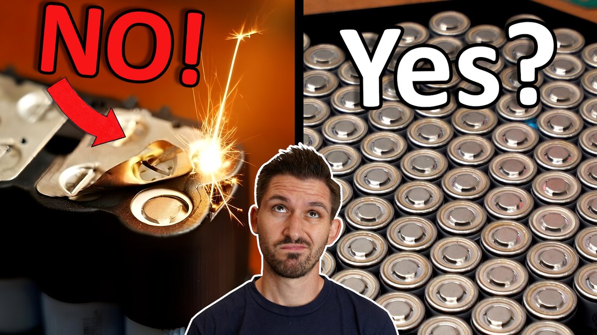 GreatScott! tweet media