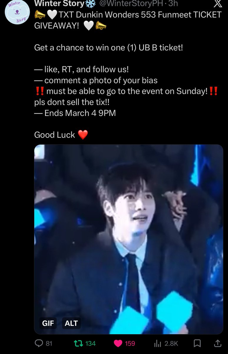 ilabyeonjun's tweet photo. @WinterStoryPH please please please thank you po for doing this!! https://t.co/WUxpk9g2TD