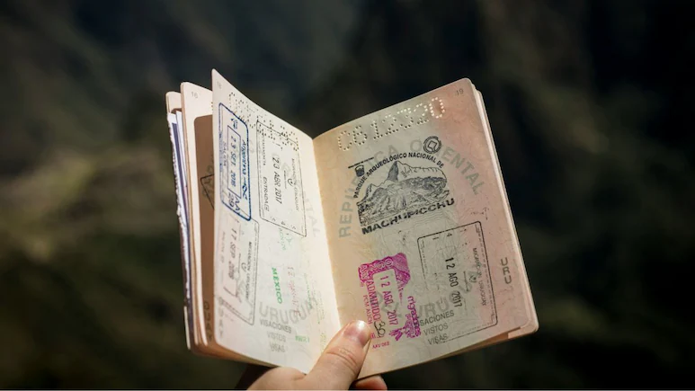 NDTVFood's tweet image. This One Simple Passport Mistake Can Get You In Trouble With Immigration
ndtv.com/travel/this-on…
#passport #mistake #immigration