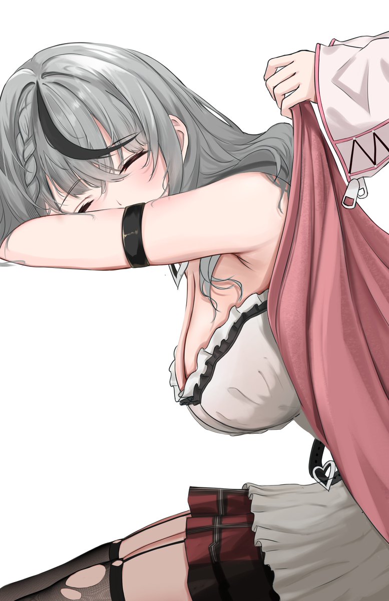 上坂 翔 tweet media