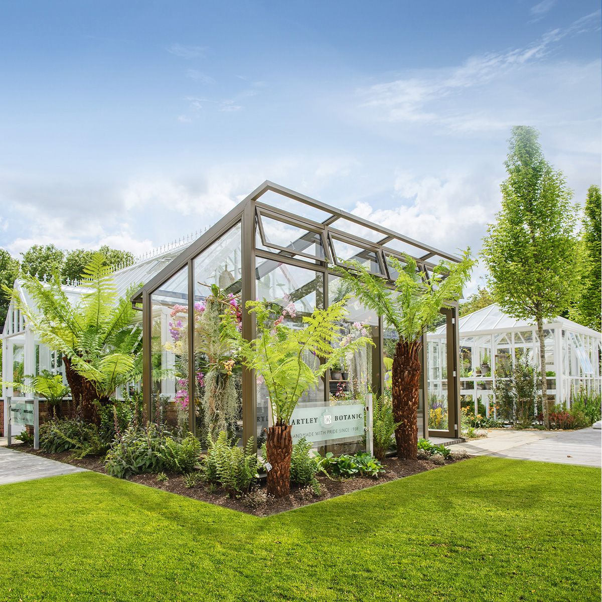 Hartley Botanic tweet media