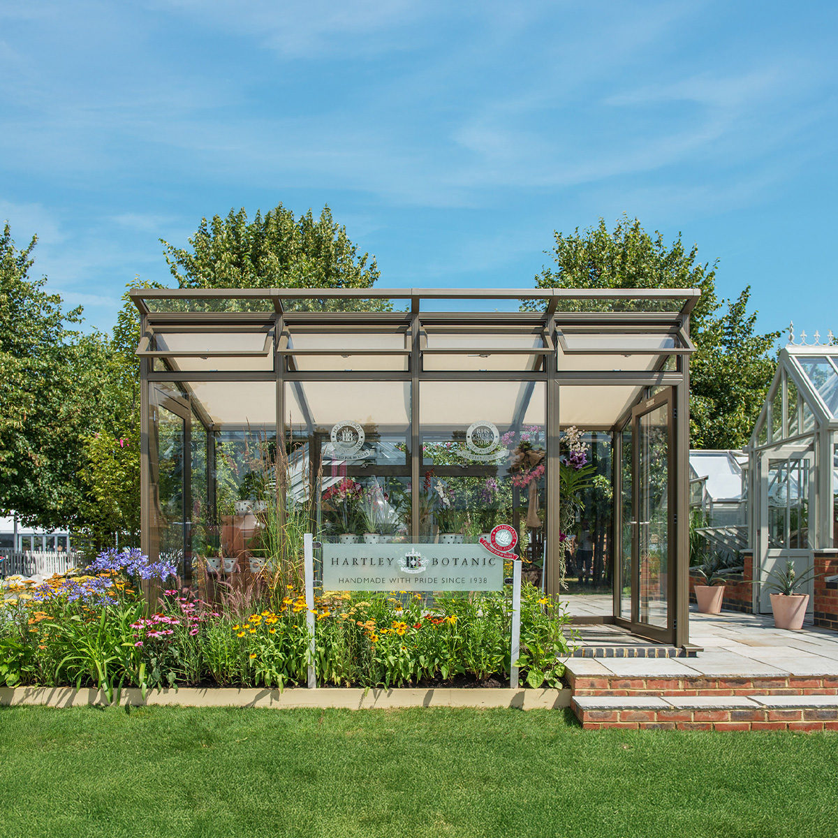 Hartley Botanic tweet media