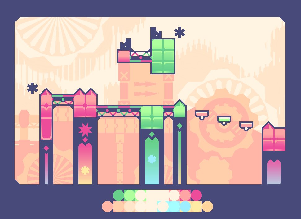 Learning back Modern again 🌷

PS: Posting this anyway cause <a href="/actodrik/">actto</a> contributed by leaking this early and nothing else😭😭