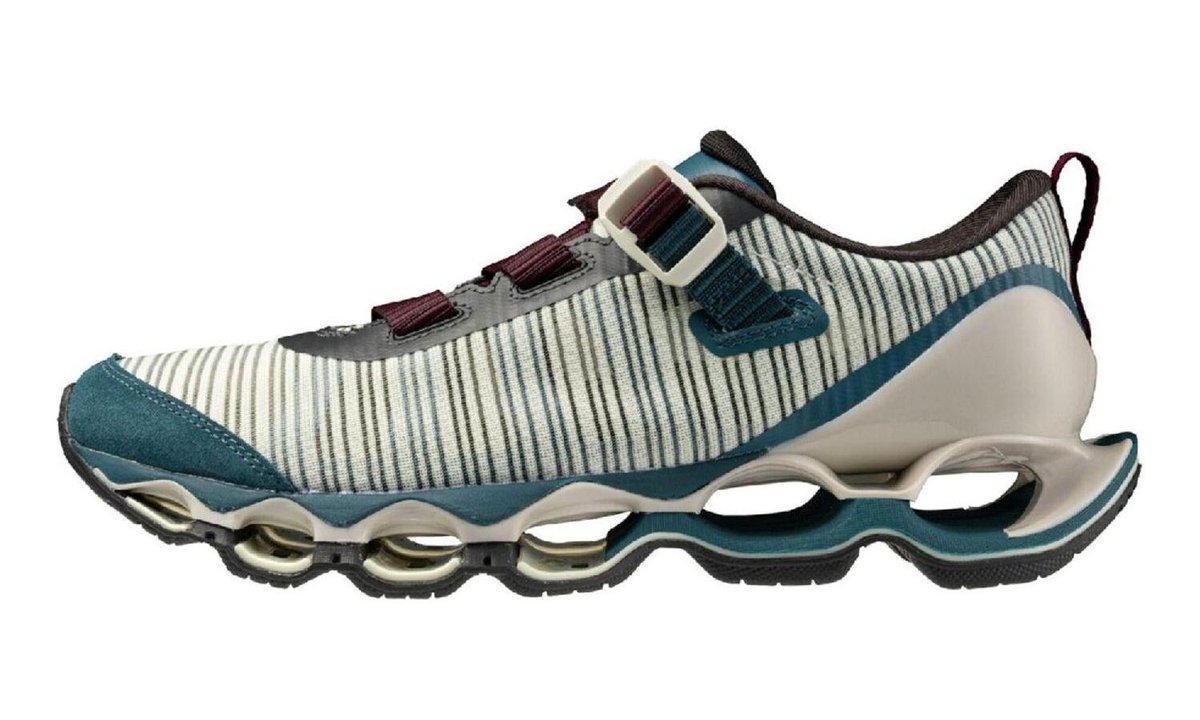 2026年 3/6 発売】 Mizuno WAVE PROPHECY STRAP 