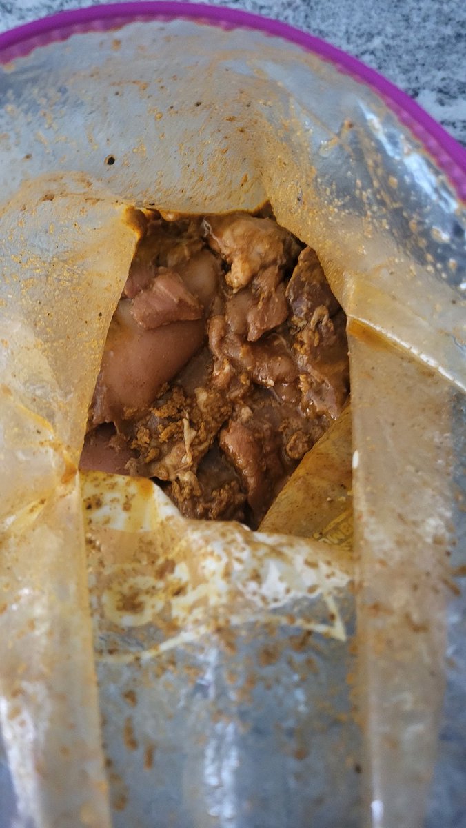 Michaeljp44's tweet photo. I gotta thank you @NICKMERCS and Emu for always showing chat the food. 2 years ago I would have never known what shawarma was and now I make it about every other month. Peace and love to the family and the MFAM. https://t.co/l68h6WiHaM