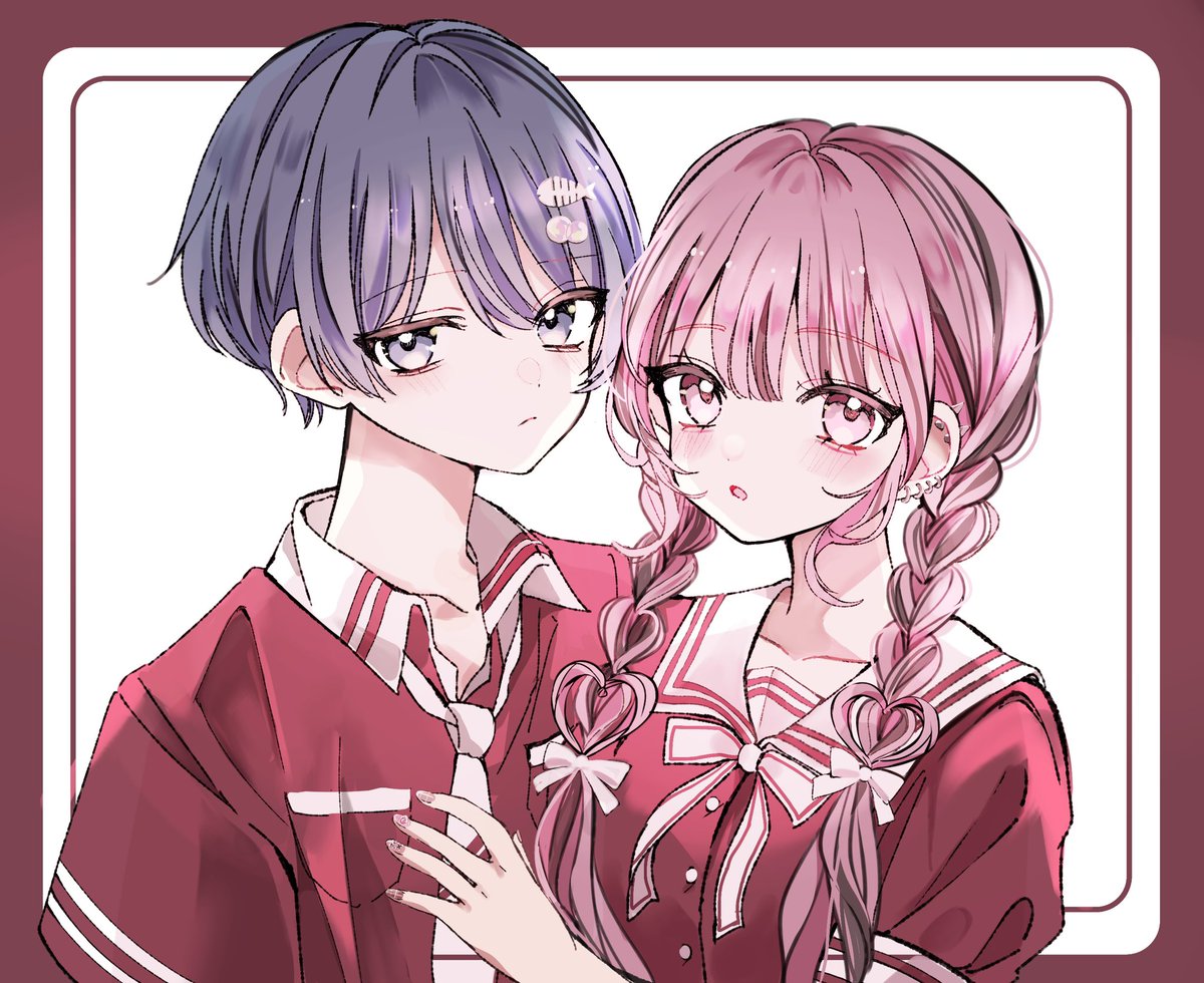 くれちゃ🧸ྀི🍼 tweet media