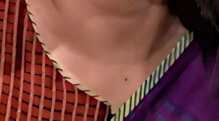 ThalapathiRISHI's tweet image. Anyone show me the best card than her..