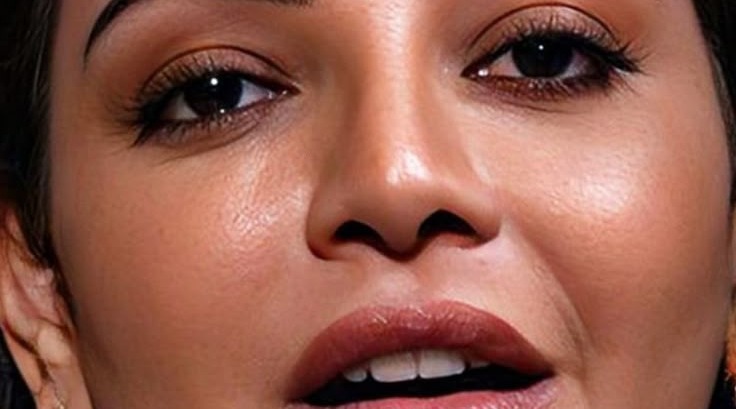 ThalapathiRISHI's tweet image. Anyone show me the best card than her..