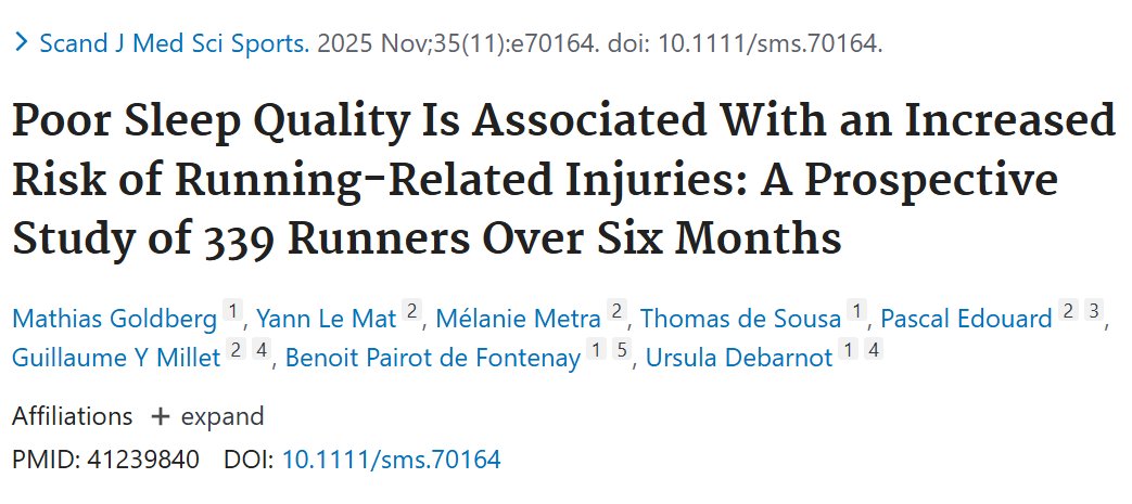 Andy Galpin, PhD tweet media