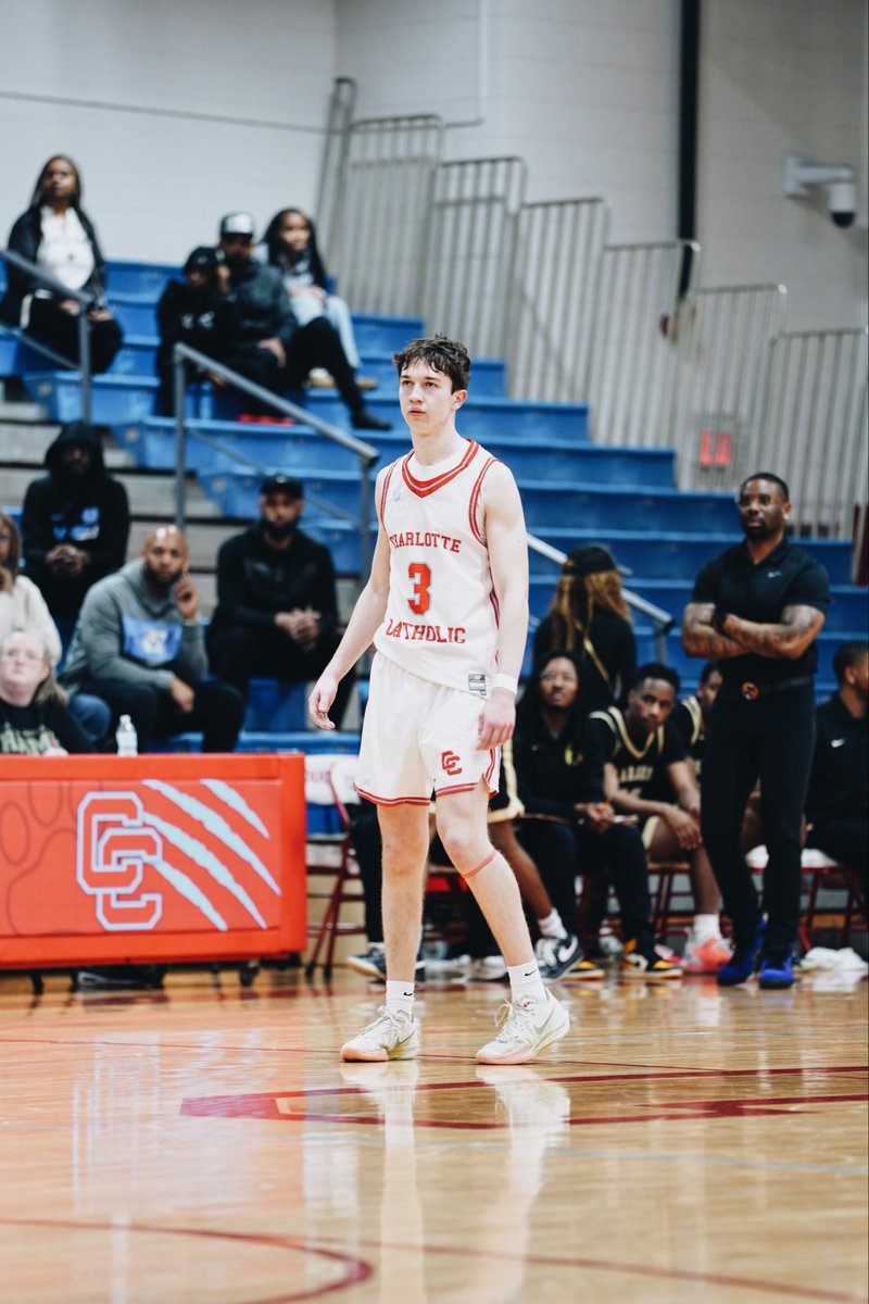 Charlotte Catholic Men’s Basketball tweet media