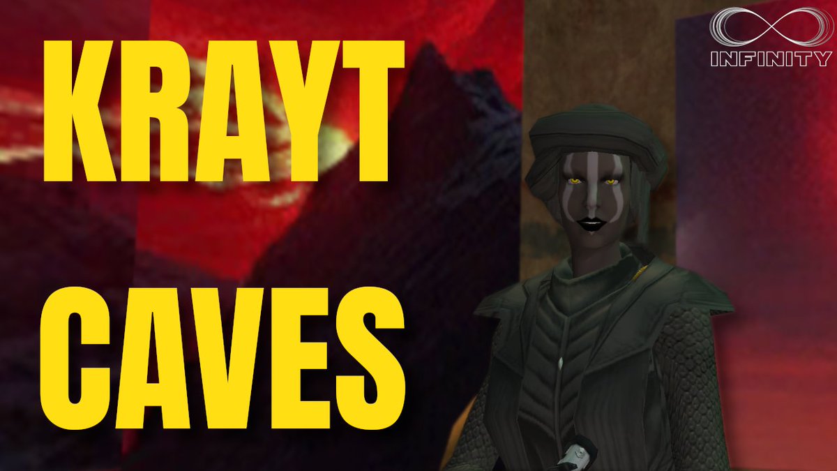 DejaVuDarkmist's tweet photo. 🔴 LIVE - #SWG #StarWars

We're heading back to the Krayt caves this week to hopefully get the Heart we're looking for to drop 🤞

🔴 https://youtube .com/live/utUOhlflePg?feature=share

🟣 www.twitch. tv/DejaVuDarkmist https://t.co/9z3v4T1odl