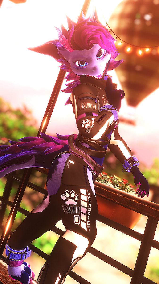 Mumux, the celestial Nardo tweet media