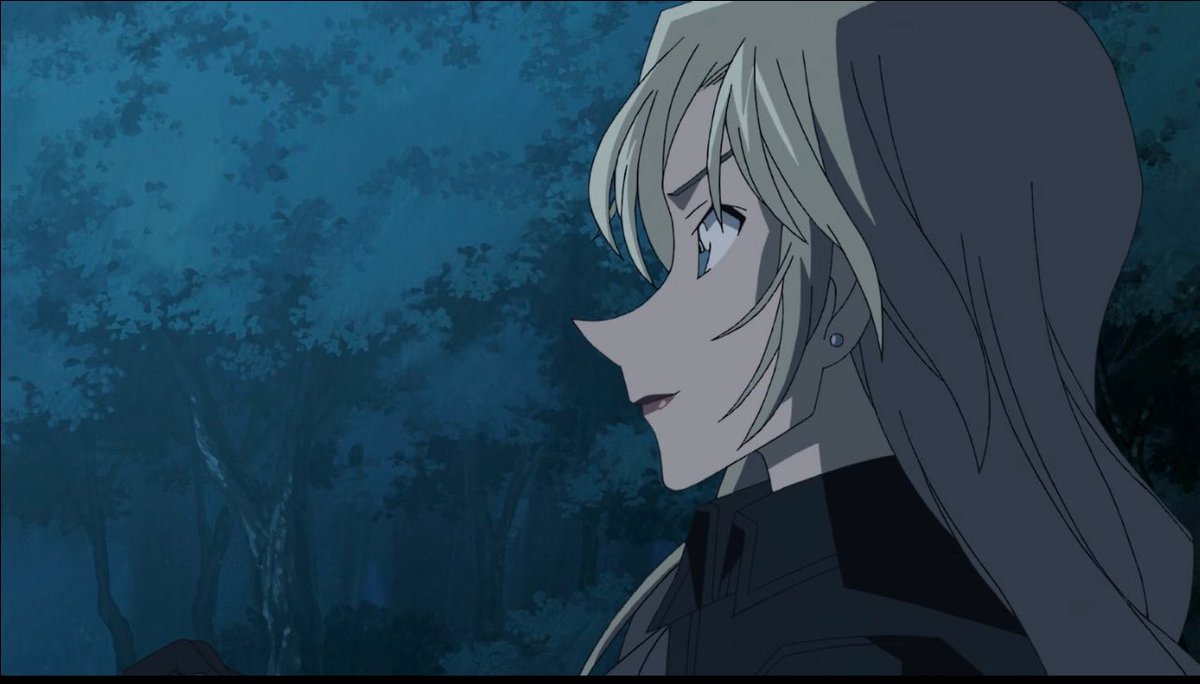 𝐃𝐚𝐢𝐥𝐲 𝐕𝐞𝐫𝐦𝐨𝐮𝐭𝐡 (@daily_vermouth) on Twitter photo 